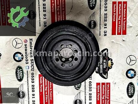 BMW 3 Serisi Krank Kasnağı çıkma parça