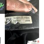 BMW 3 SERİSİ F30 KRANK KASKAĞI – 7576674