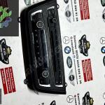 BMW 3 SERİSİ F30 LCI KLİMA KONTROL PANELİ – 9226784