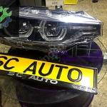 BMW 3 SERİSİ F30 LCI SAĞ FAR – 7419629