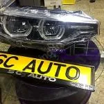 BMW 3 SERİSİ F30 LCI SAĞ FAR – 7419629