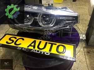 BMW 3 SERİSİ F30 LCI SAĞ FAR - 7419629