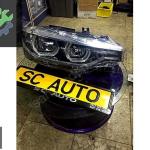 BMW 3 SERİSİ F30 LCI SAĞ FAR – 7419629