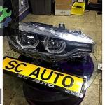 BMW 3 SERİSİ F30 LCI SAĞ FAR 7419629