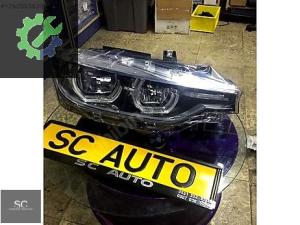 BMW 3 SERİSİ F30 LCI SAĞ FAR 7419629