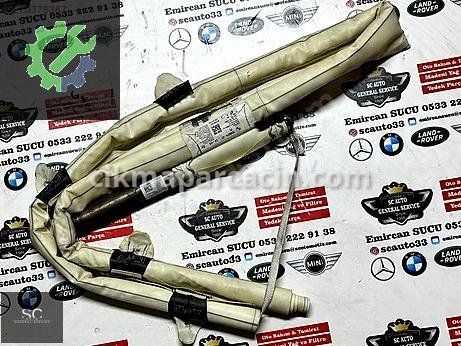BMW 3 Serisi Hava Yastığı çıkma parça