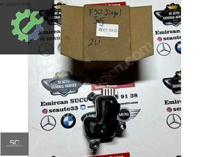 BMW 3 SERİSİ F30 LCI SİNYAL BEYNİ SAĞ - 7419620