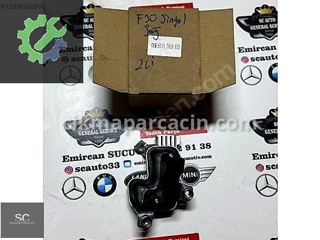 BMW 3 Serisi Far Beyni çıkma parça