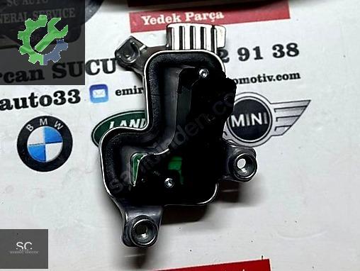 BMW 3 Serisi Far Beyni 7419620 çıkma parça