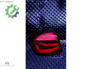 BMW 3 Serisi F30 Sol Far (12. Adet)