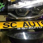 BMW 3 SERİSİ F30 LCI SOL FAR – 7419627