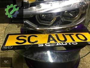 BMW 3 SERİSİ F30 LCI SOL FAR - 7419627