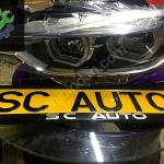 BMW 3 SERİSİ F30 LCI SOL FAR – 7419627