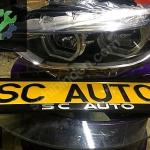 BMW 3 SERİSİ F30 LCI SOL FAR 7419627