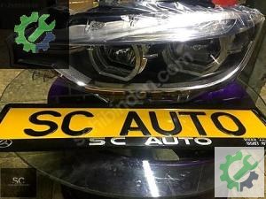 BMW 3 SERİSİ F30 LCI SOL FAR 7419627