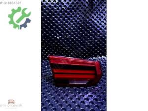 BMW 3 Serisi F30 Lci Sol İç Stop