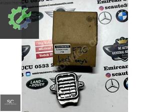 BMW 3 SERİSİ F30 LED FAR BEYNİ – 7419615
