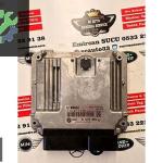 BMW 3 SERİSİ F30 MOTOR BEYNİ 8570931