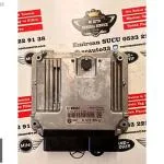 BMW 3 SERİSİ F30 MOTOR BEYNİ 8570931