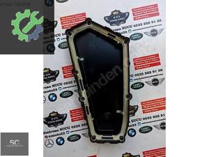 BMW 3 SERİSİ F30 MOTOR BEYNİ KUTUSU 8509914
