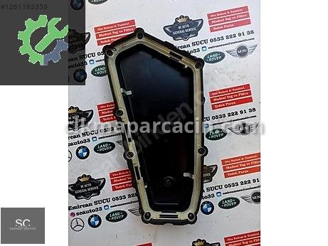 BMW 3 Serisi Motor Beyni çıkma parça