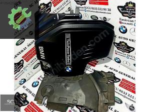 BMW 3 SERİSİ F30 MOTOR KAPAĞI - 7636791
