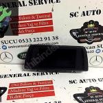 BMW 3 SERİSİ F30 MULTİMEDYA EKRAN
