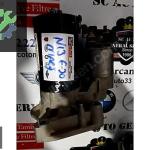 BMW 3 SERİSİ F30 N13 MARŞ MOTORU