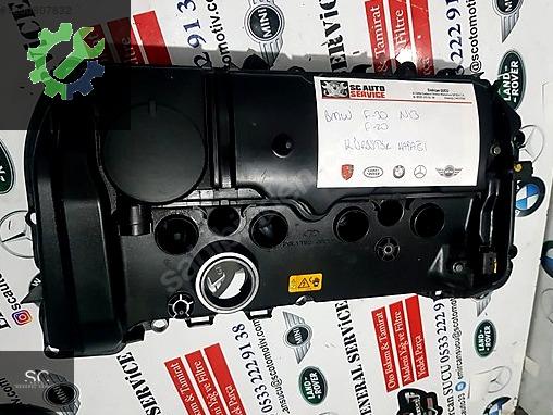 BMW 3 Serisi Külbütör Kapağı çıkma parça