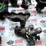 BMW 3 SERİSİ F30 N13 TURBO – 7643719