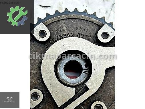 BMW 3 Serisi Eksantrik Dişlisi V753608580 çıkma parça