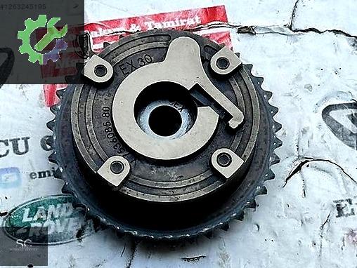 BMW 3 Serisi Eksantrik Dişlisi V753608580 çıkma parça