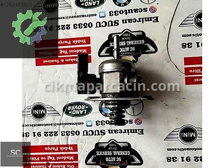 BMW 3 Serisi Yakıt Pompası çıkma parça
