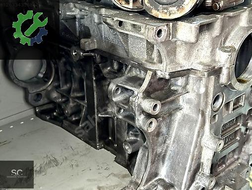 BMW 3 Serisi Blok 7587604 çıkma parça