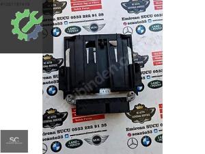 BMW 3 SERİSİ F30 N47 MOTOR BEYNİ 8573259