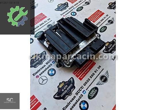 BMW 3 Serisi Motor Beyni 8573259 çıkma parça