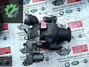 BMW 3 SERİSİ F30 N47 TURBO