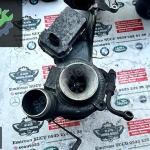 BMW 3 SERİSİ F30 N47 TURBO