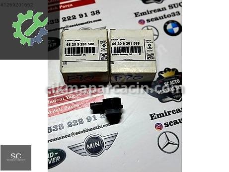 BMW 3 Serisi Park Sensörü çıkma parça
