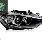 BMW 3 SERİSİ F30 ÖN FAR DOLU SIFIR ORJİNAL 2012 2013 2014