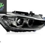 BMW 3 SERİSİ F30 ÖN FAR DOLU SIFIR ORJİNAL 2012 2013 2014