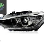 BMW 3 SERİSİ F30 ÖN FAR DOLU SIFIR ORJİNAL 2012 2013 2014