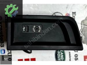 BMW 3 SERİSİ F30 ORTA KONSOL USB AUX GİRİŞ SOKETİ – 9207358