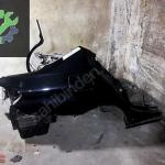 BMW 3 SERİSİ F30 SAĞ ARKA ŞASİ ÇEYREK ÇAMURLUK