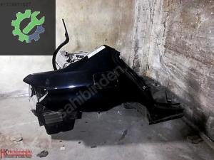 BMW 3 SERİSİ F30 SAĞ ARKA ŞASİ ÇEYREK ÇAMURLUK