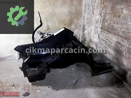BMW 3 Serisi Çamurluk (Arka) çıkma parça