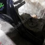 BMW 3 SERİSİ F30 SAĞ ARKA ŞASİ ÇEYREK ÇAMURLUK