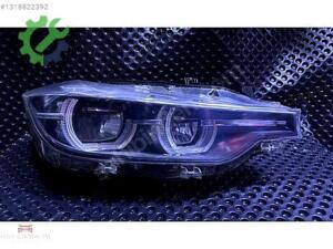 BMW 3 Serisi F30 Sağ Far (2. Adet)
