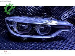 BMW 3 Serisi F30 Sağ Far (3. Adet)