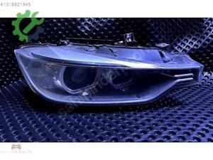BMW 3 Serisi F30 Sağ Far (4. Adet)